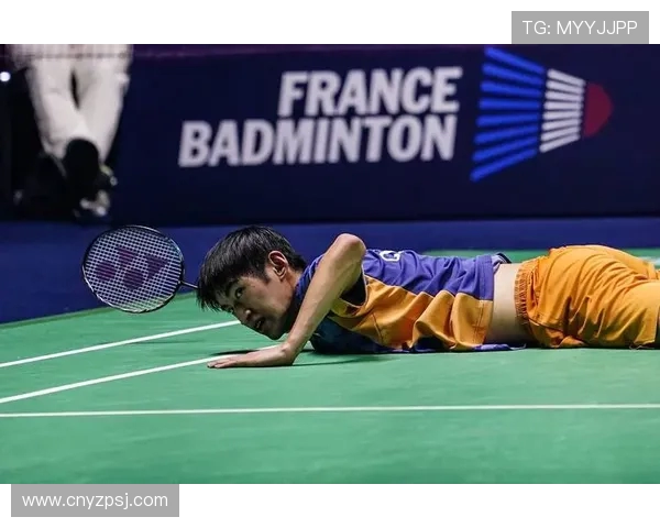世锦赛点评:成都羽毛球队的意识表现