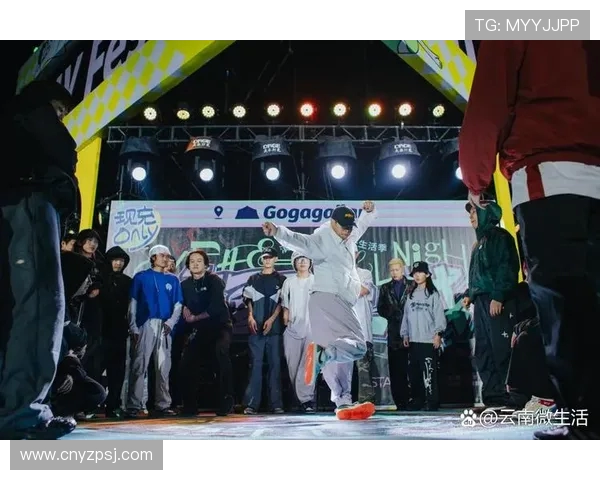 全国街舞大赛点评：杭州滑板队展现出色灵活性与创意表现力