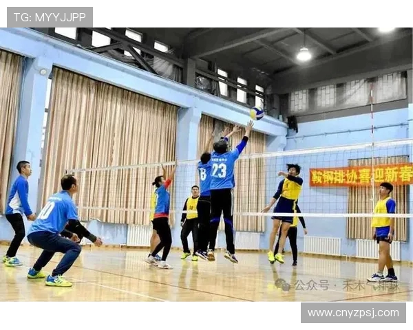 刘娜独家分享排球心得与技巧助你提升球技的全方位指南 刘娜独家分享排球心得与技巧助你提升球技的全方位指南