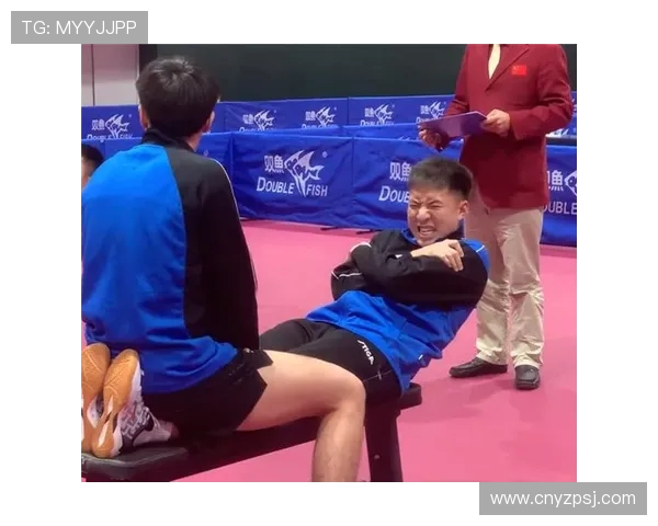 南京乒乓球队耐力训练的深度分析与提升策略探讨 南京乒乓球队耐力训练的深度分析与提升策略探讨