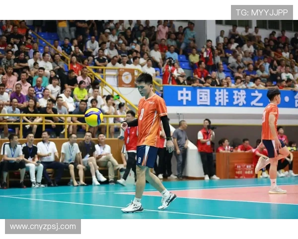 对话张强：回顾我的排球生涯与成长历程分享