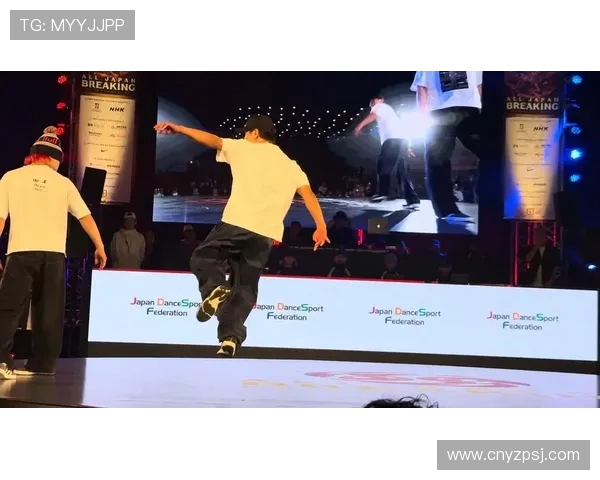 广州街舞队荣登街舞节奏排行榜第三名引发热议