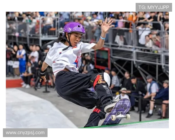 杭州滑板队在世界街舞大赛中的灵活性表现令人惊艳展现出独特风格与实力