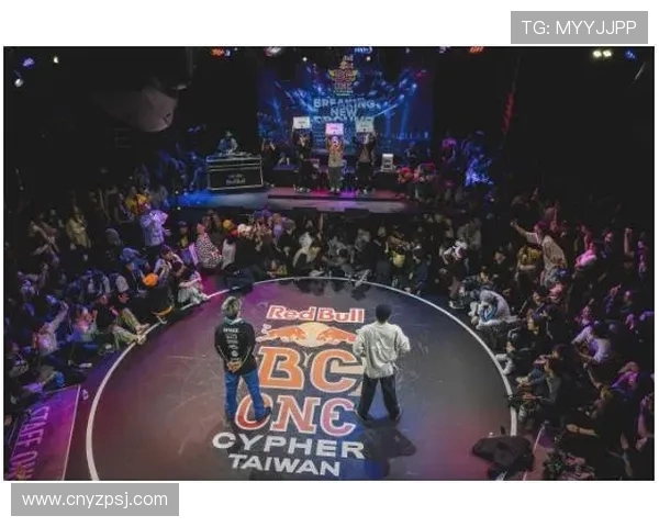 极限运动嘉年华精彩回顾成都街舞队展现独特节奏魅力